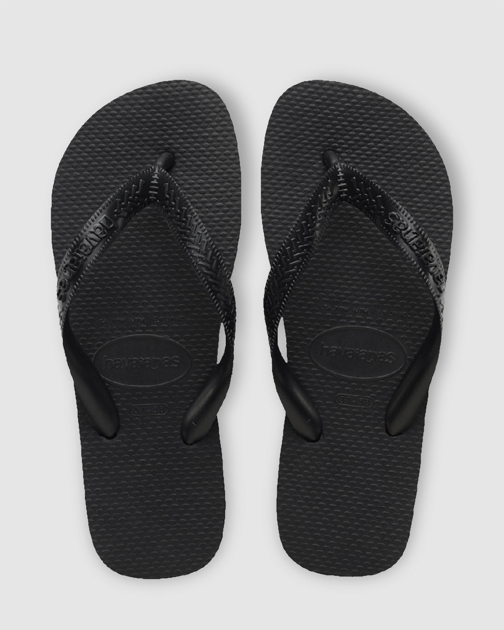 TOP BLACK