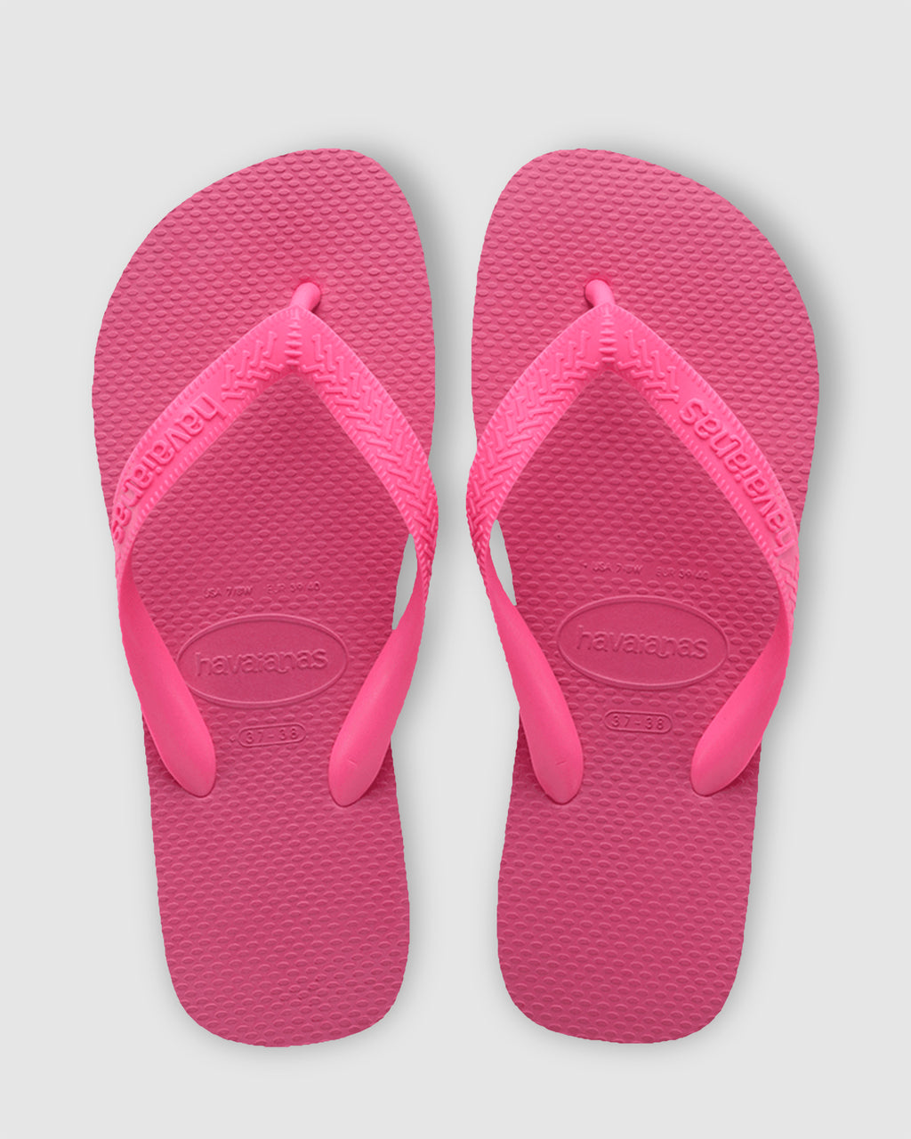 TOP PINK FLUX