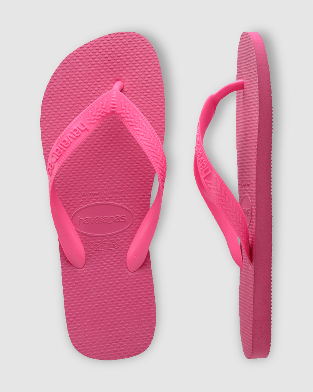 TOP PINK FLUX