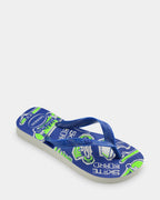 Boys 3-8 Athletic Thongs