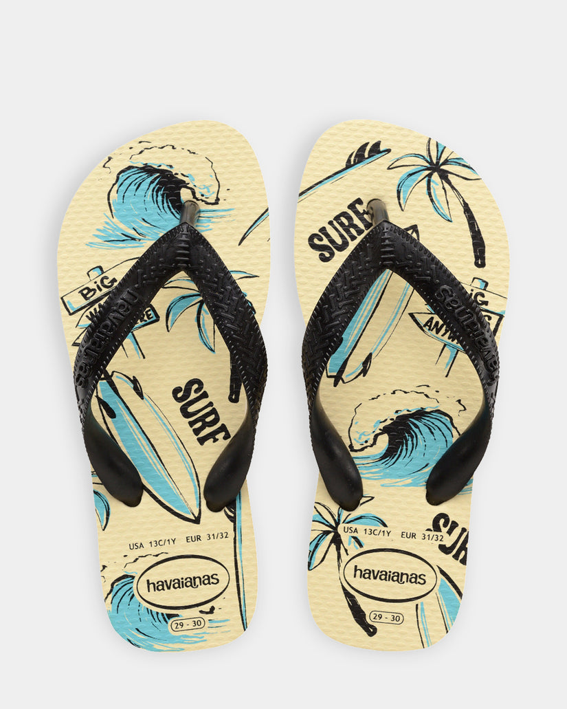 KIDS ATHLETIC BUTTERCREAM