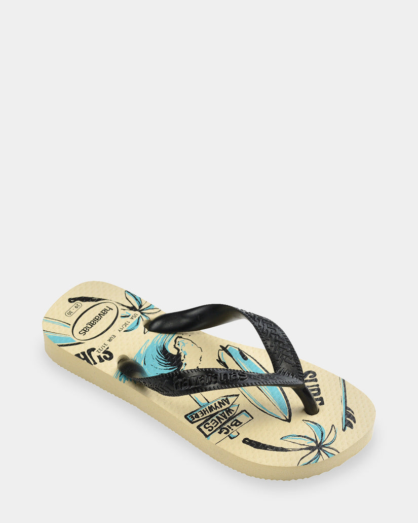 KIDS ATHLETIC BUTTERCREAM