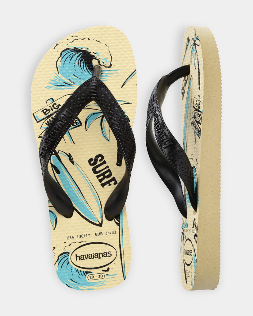 KIDS ATHLETIC BUTTERCREAM