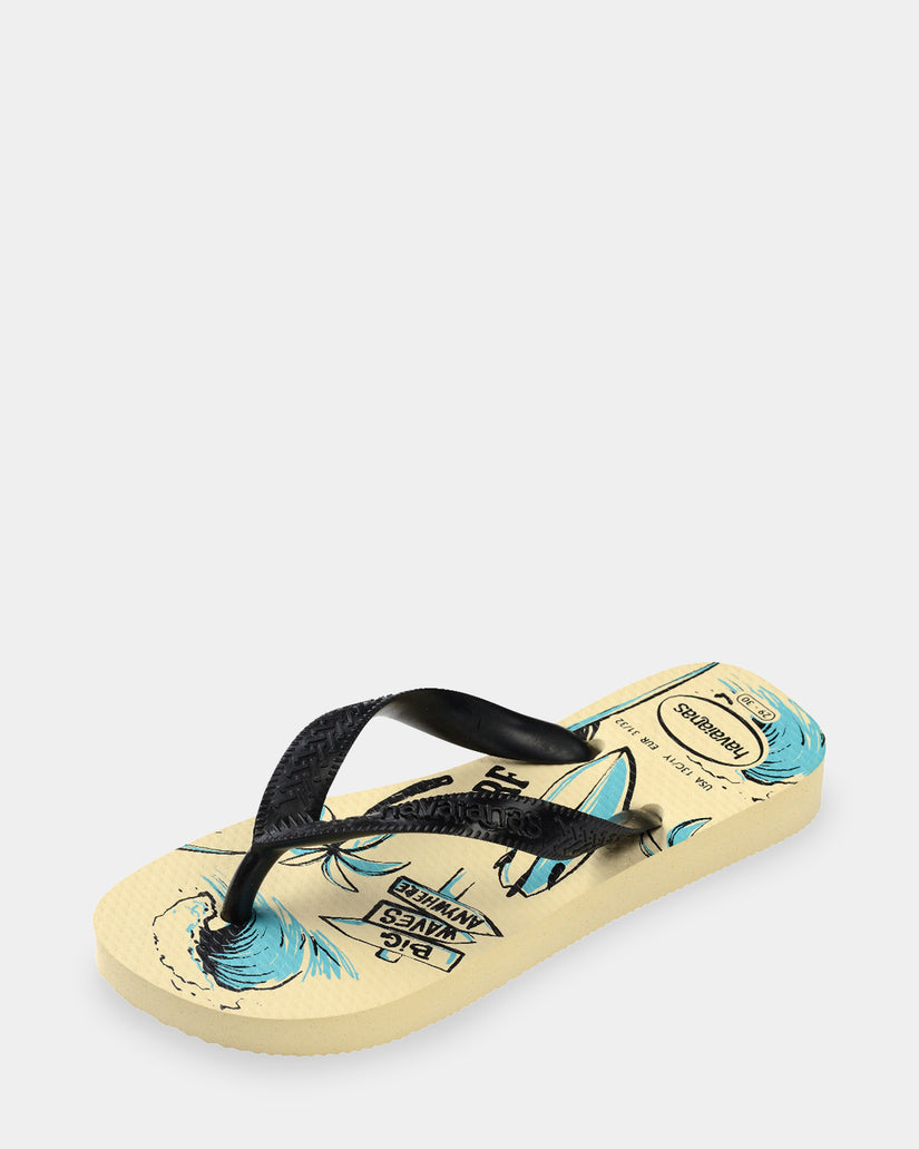 KIDS ATHLETIC BUTTERCREAM