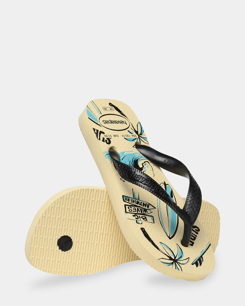 KIDS ATHLETIC BUTTERCREAM