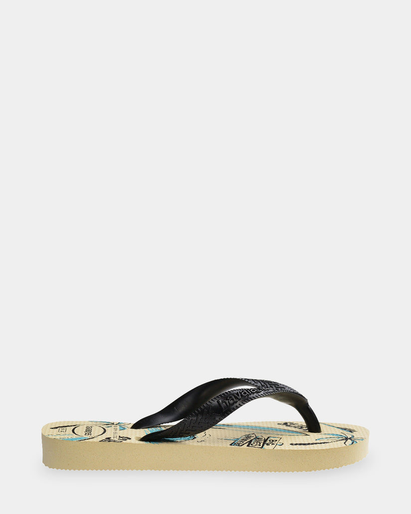 KIDS ATHLETIC BUTTERCREAM