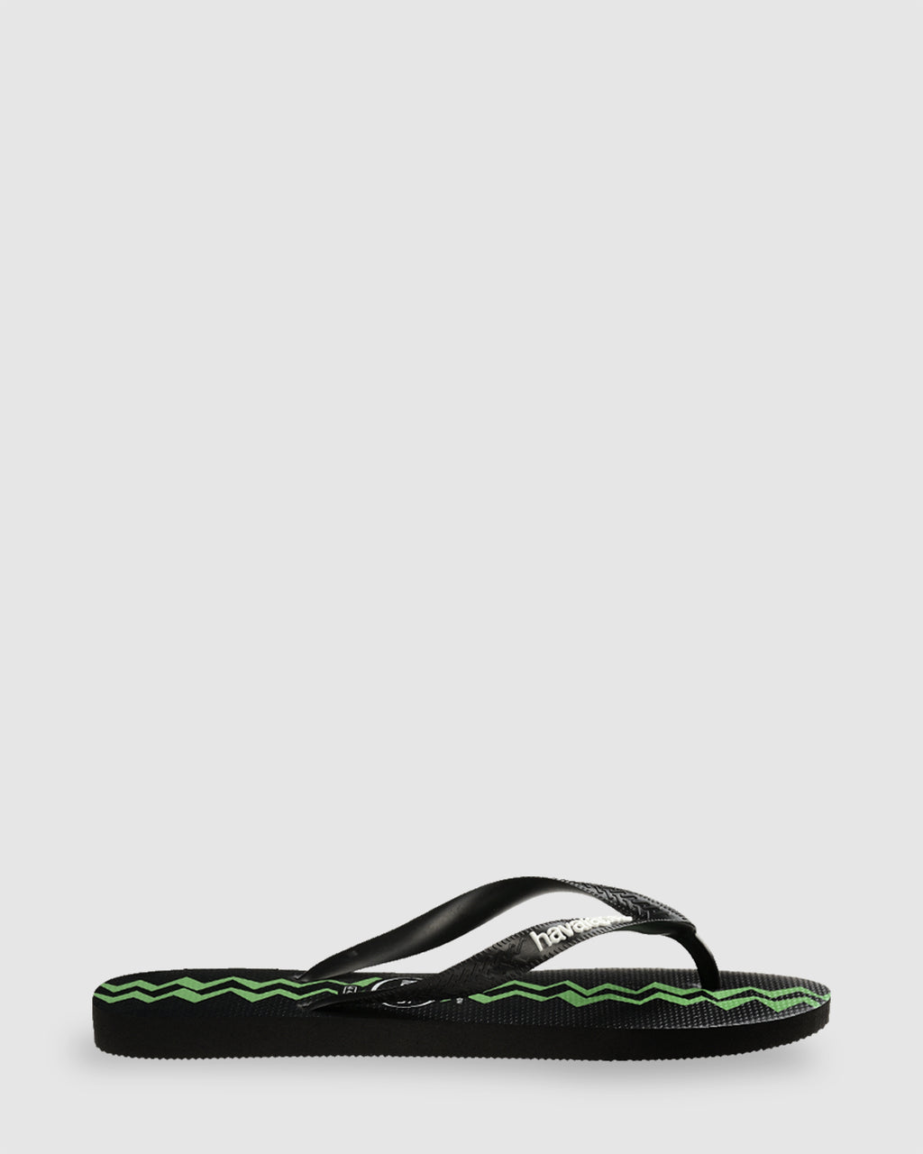 TOP ELECTRIC GREEN BLACK