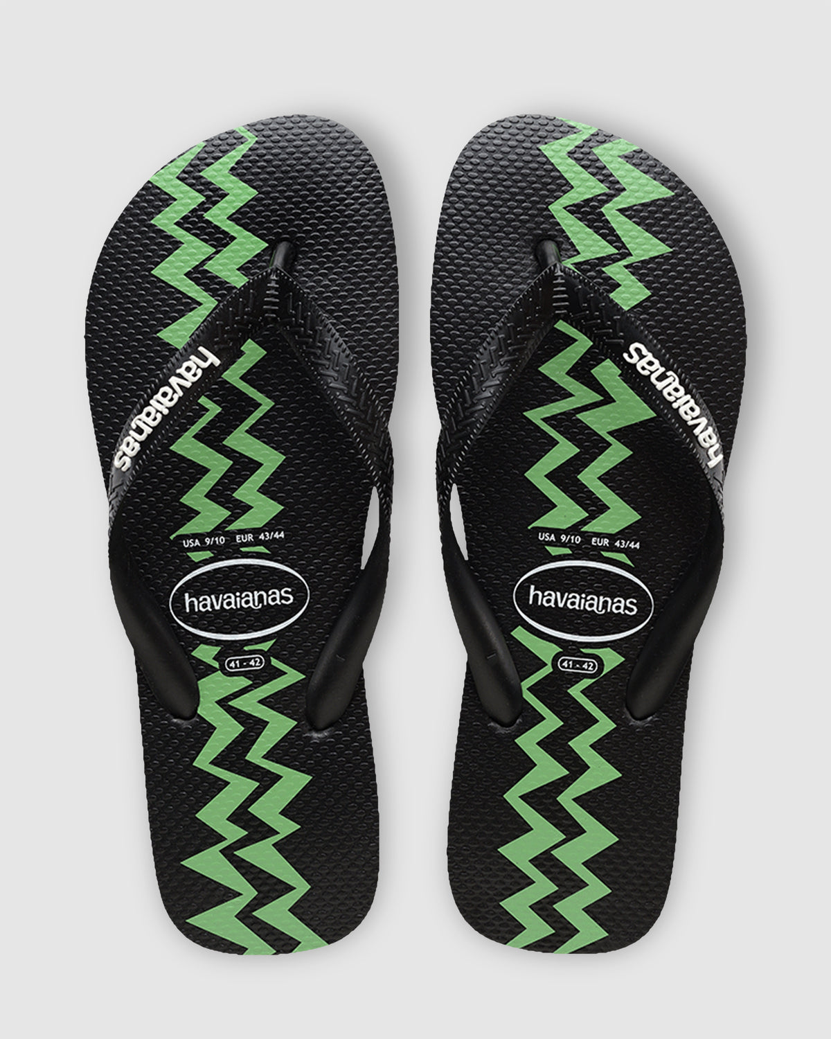 TOP ELECTRIC GREEN BLACK