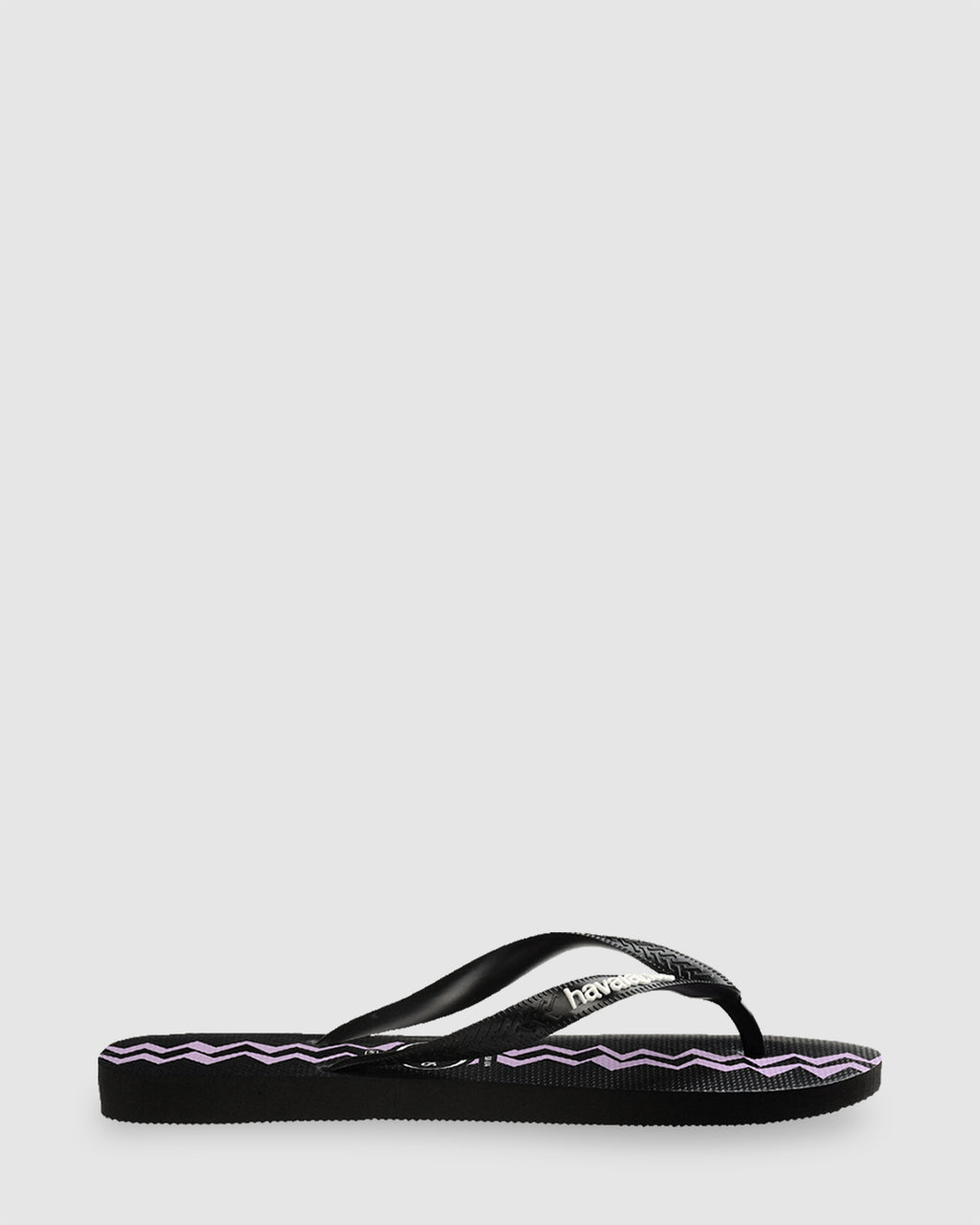 TOP ELECTRIC BLACK PURPLE