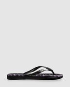 TOP ELECTRIC BLACK PURPLE