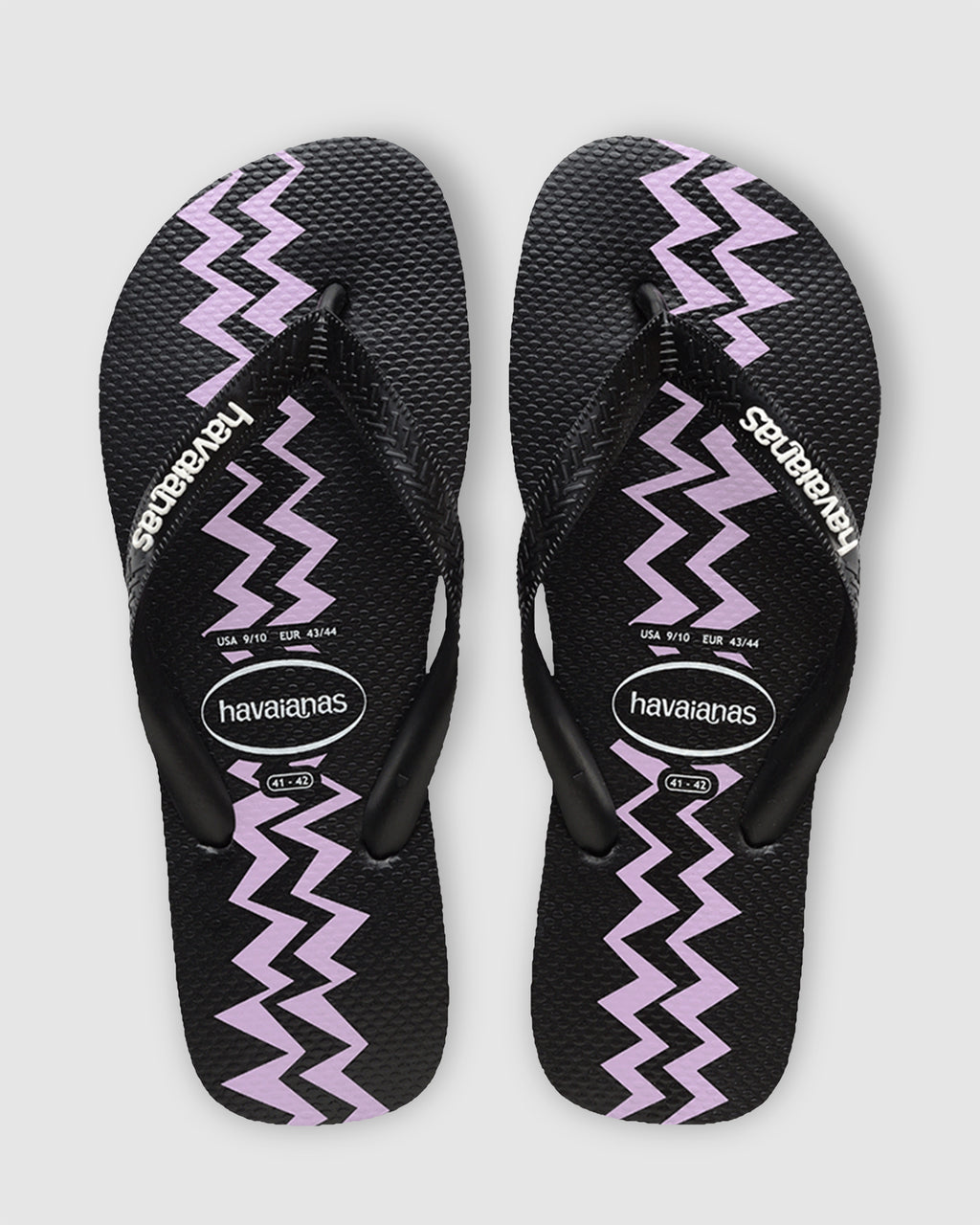TOP ELECTRIC BLACK PURPLE