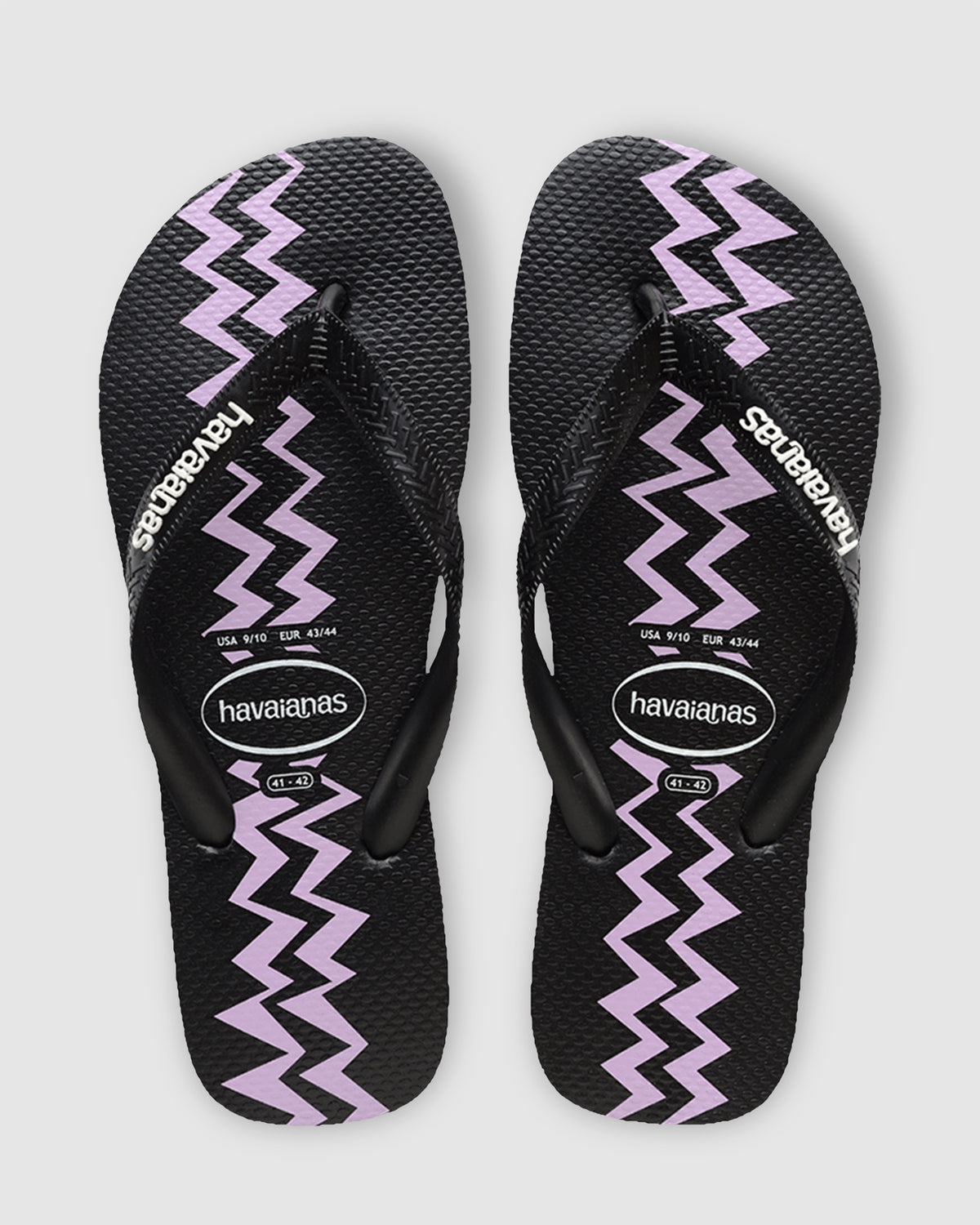 TOP ELECTRIC BLACK PURPLE