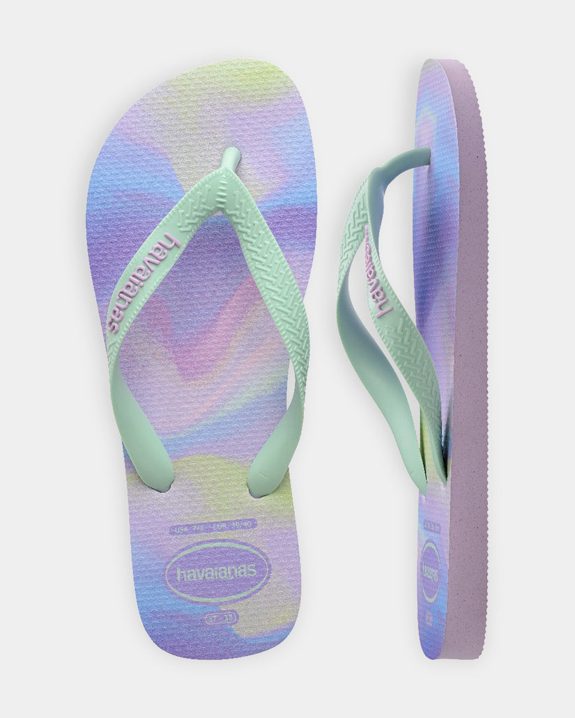 KIDS TOP FASHION PURPLE FANTAS