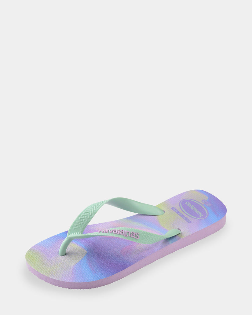 KIDS TOP FASHION PURPLE FANTAS