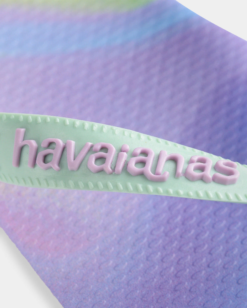 KIDS TOP FASHION PURPLE FANTAS