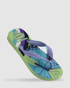 Girls 2-7 Top Fantasy Citonella Lil Thongs
