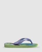 Girls 2-7 Top Fantasy Citonella Lil Thongs