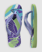Girls 2-7 Top Fantasy Citonella Lil Thongs