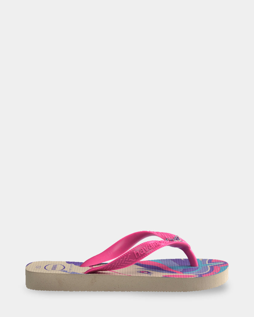 GIrls 3-9 Top Fantasy Thongs
