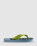 TOP FUN LAVENDAR BLUE LEM