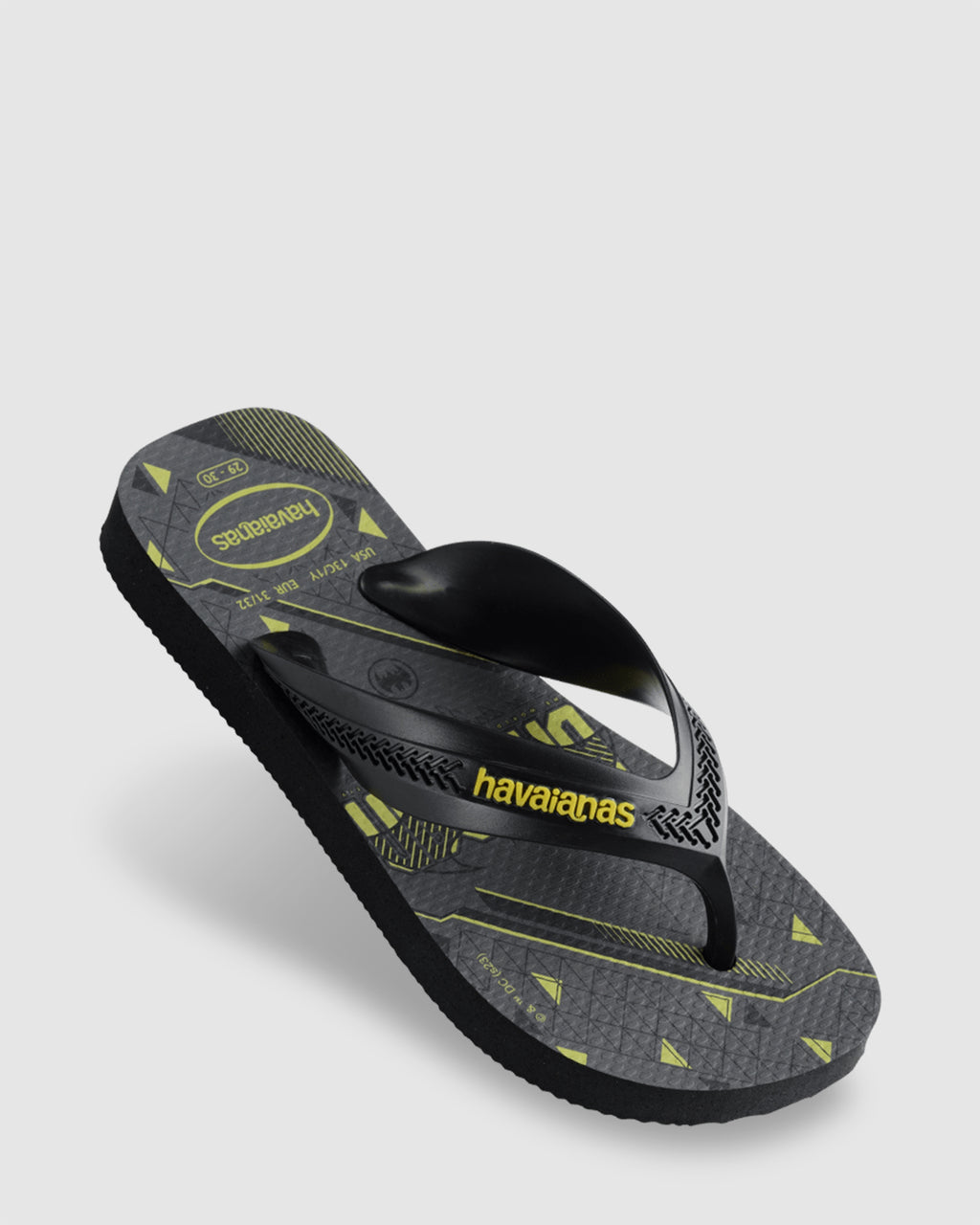 MAX HEROIS STEEL GREY BLA