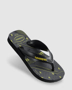 MAX HEROIS STEEL GREY BLA