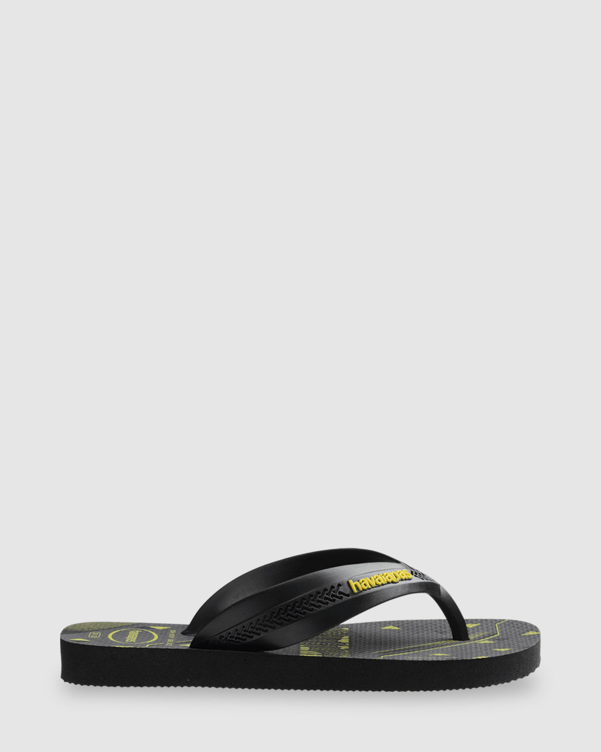 MAX HEROIS STEEL GREY BLA