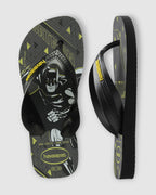 MAX HEROIS STEEL GREY BLA