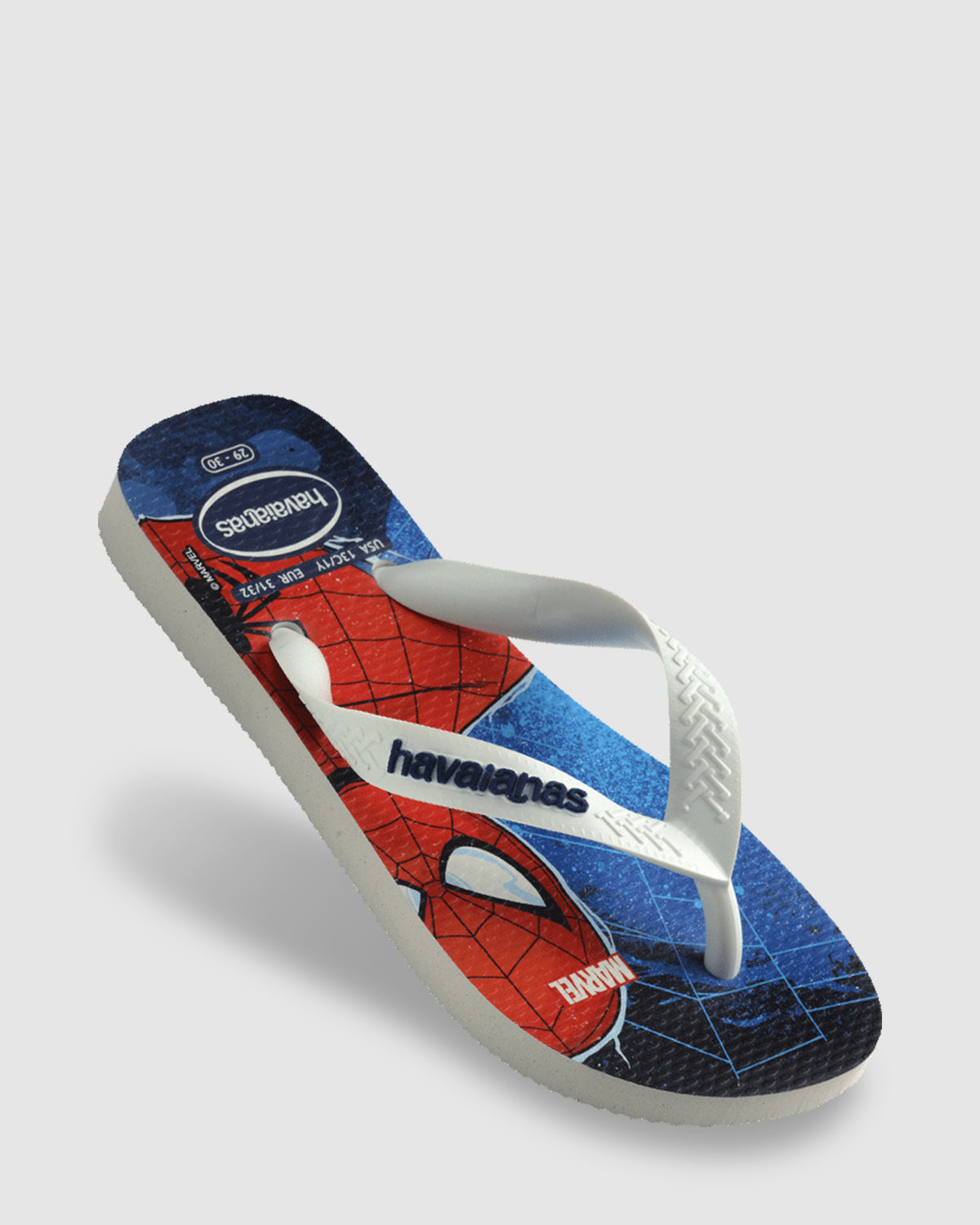 MARVEL II WHITE WHITE