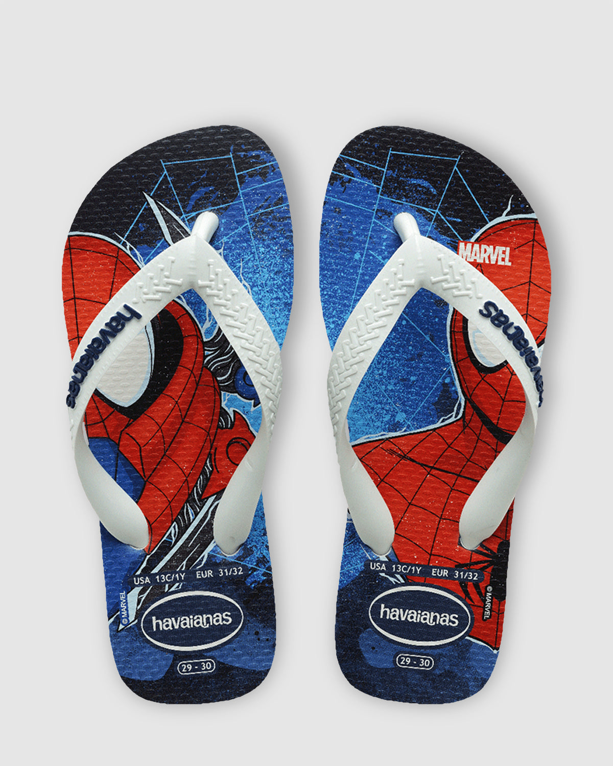 MARVEL II WHITE WHITE
