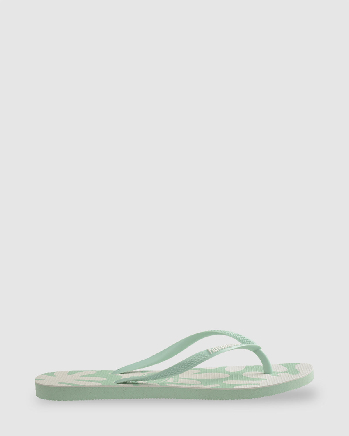 SLIM CORAL GREEN
