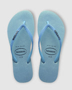 SLIM GLITTER BLUE