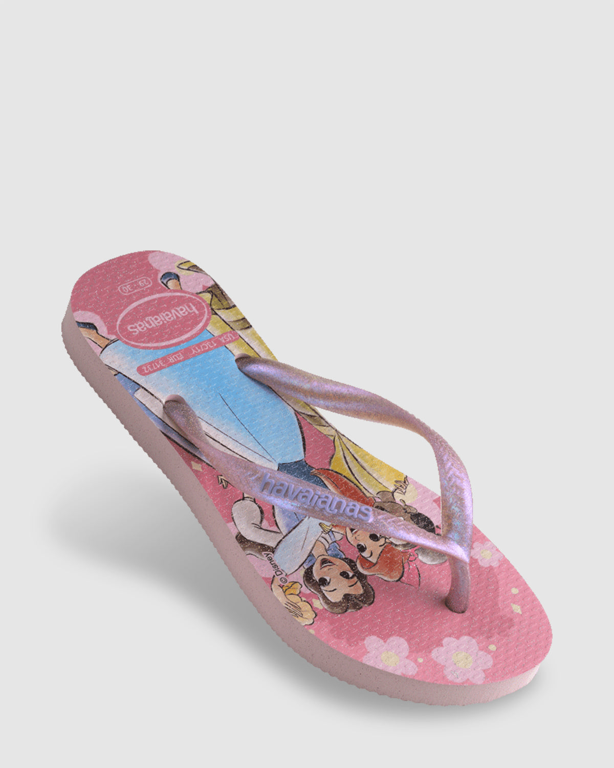 SLIM PRINCESS ROSE
