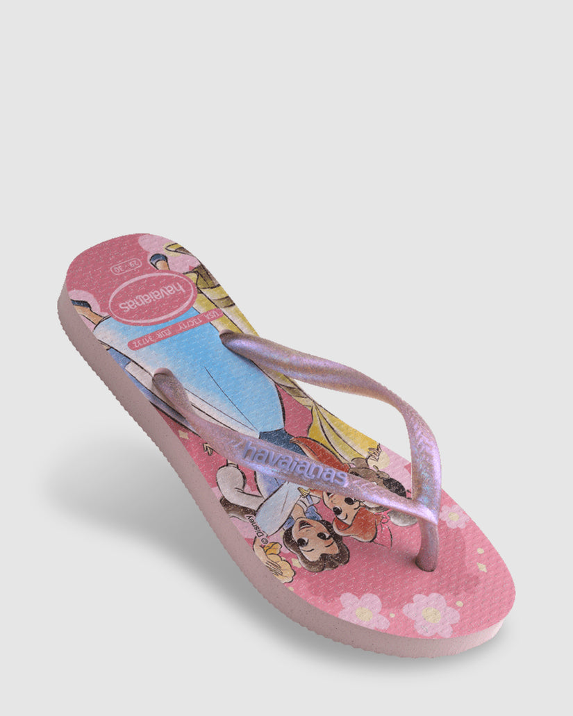 SLIM PRINCESS ROSE