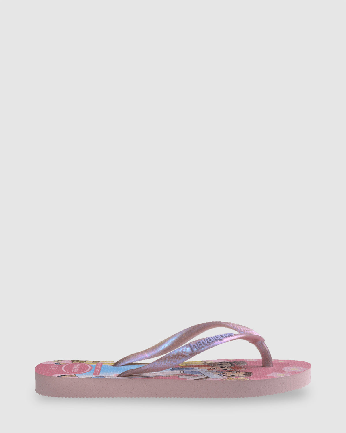 SLIM PRINCESS ROSE
