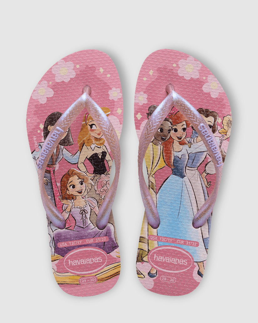 Buy SLIM PRINCESS ROSE by Havaianas Surf, Dive n Ski