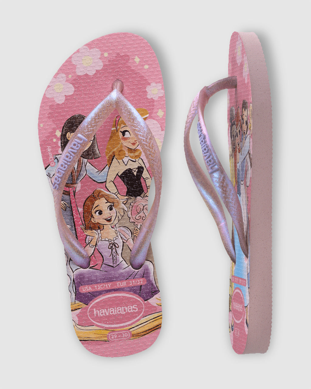 SLIM PRINCESS ROSE