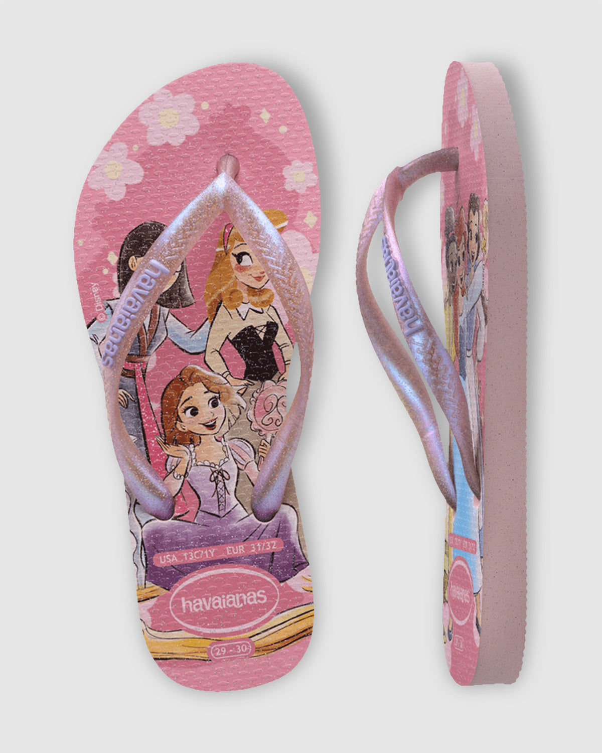 SLIM PRINCESS ROSE