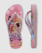 SLIM PRINCESS ROSE