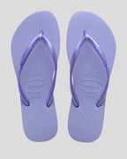 SLIM METALLIC LILAC BREEZ