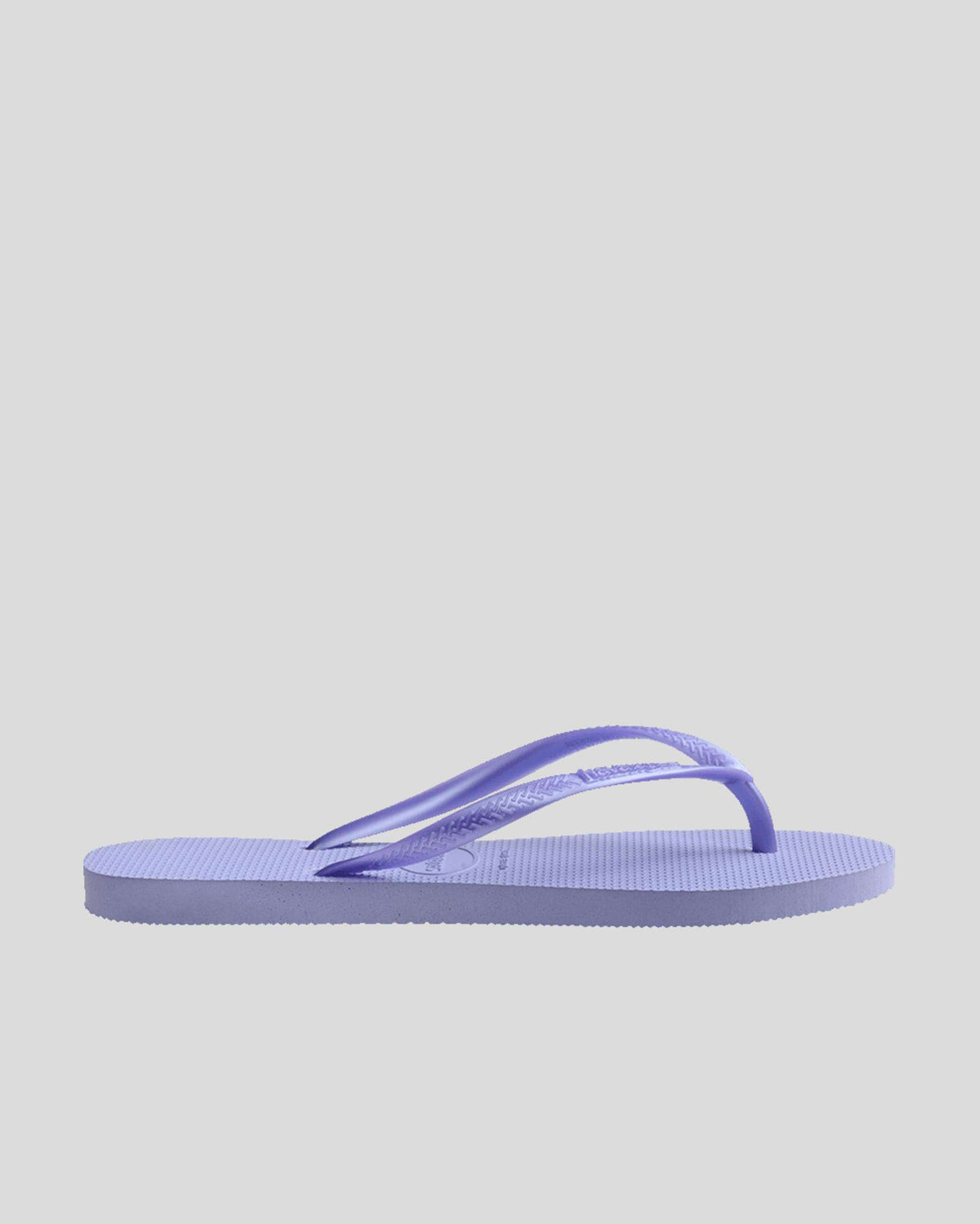 SLIM METALLIC LILAC BREEZ