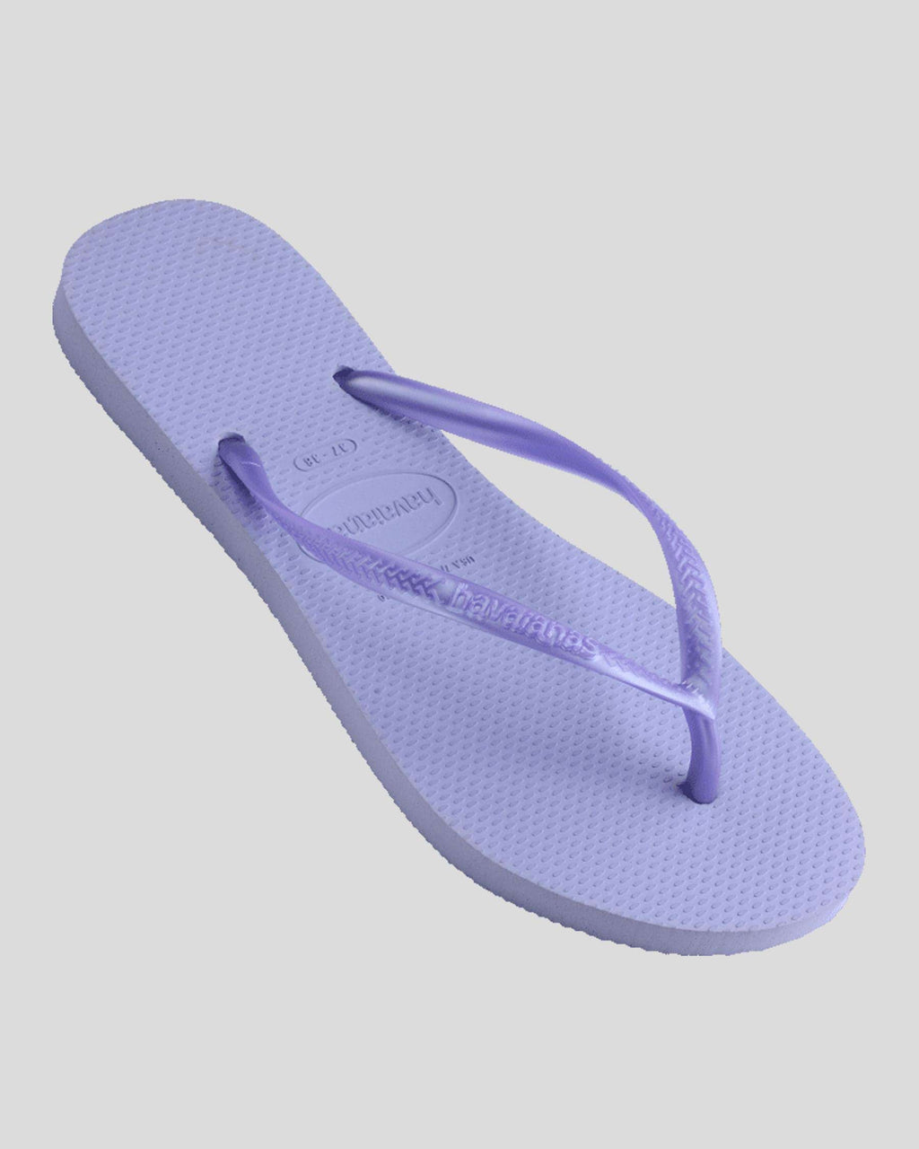 SLIM METALLIC LILAC BREEZ