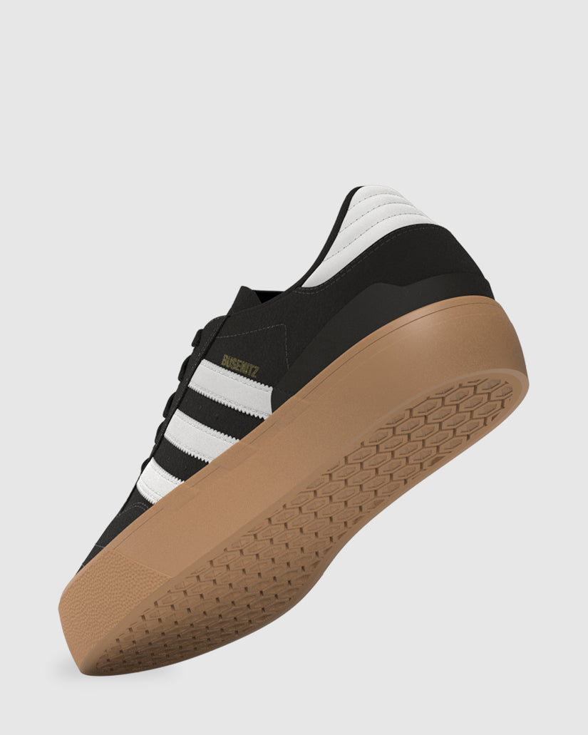 Mens Busenitz Vulc II Sneakers