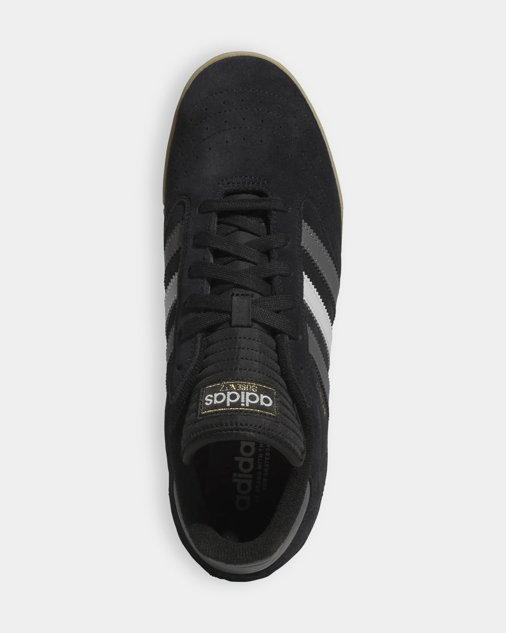 Busenitz Indoor Super Sneakers
