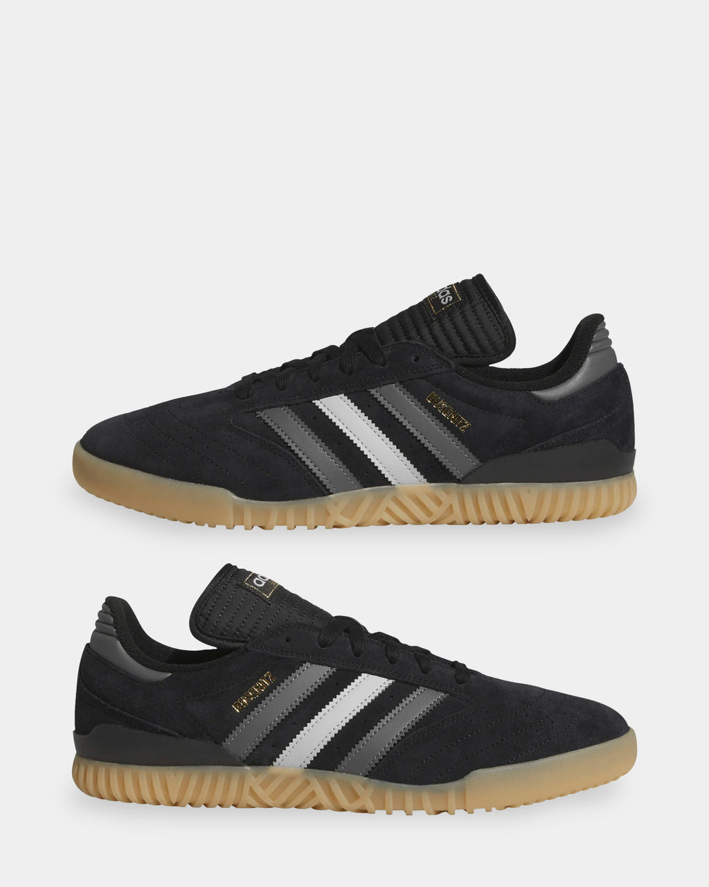 Busenitz Indoor Super Sneakers