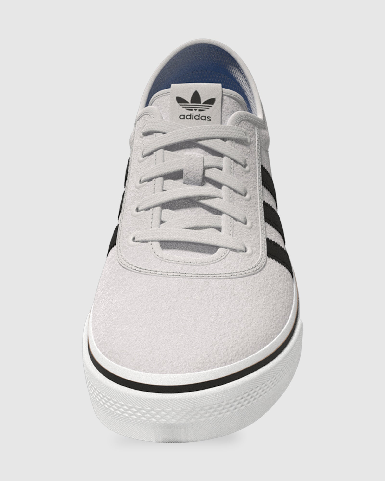 adi ease shoes grey