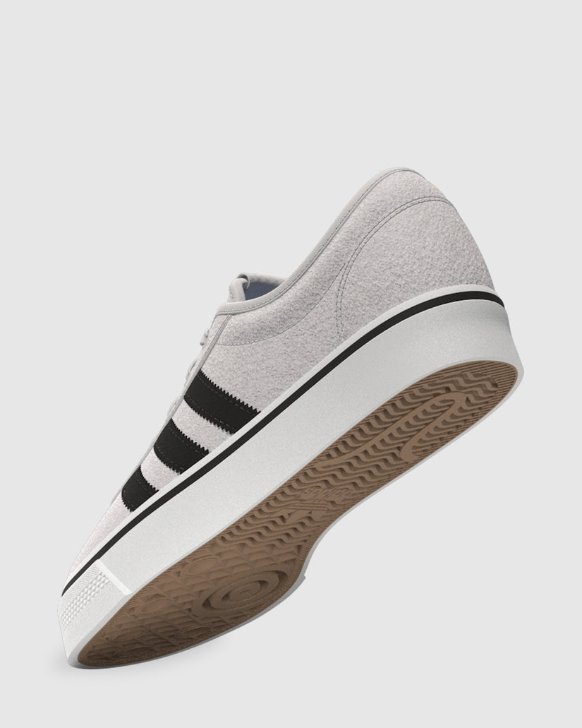 Mens Adi Ease Vulcanized Sneakers