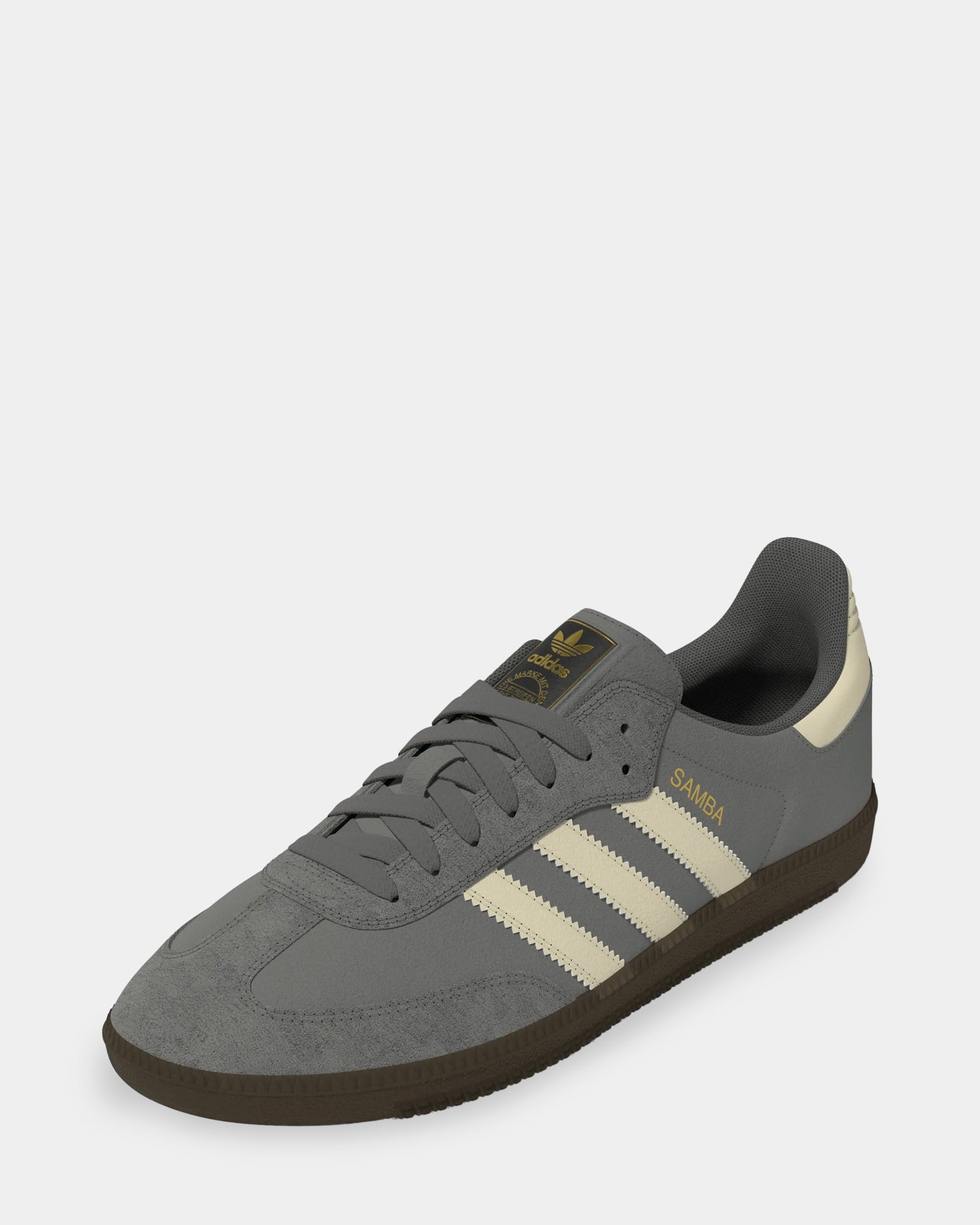 Samba Adv Sneakers