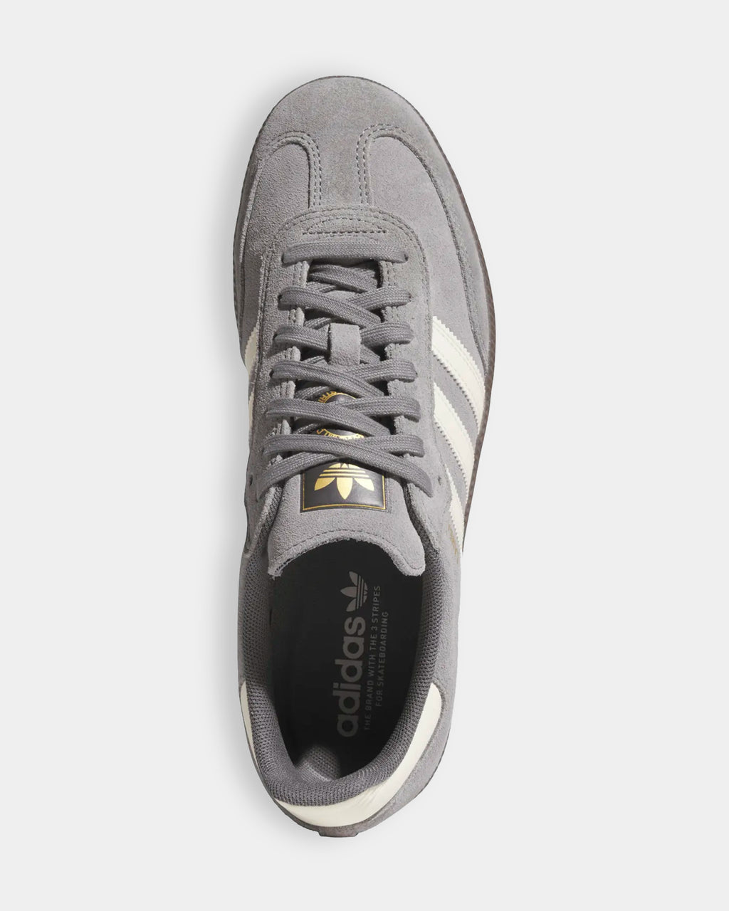 Samba Adv Sneakers