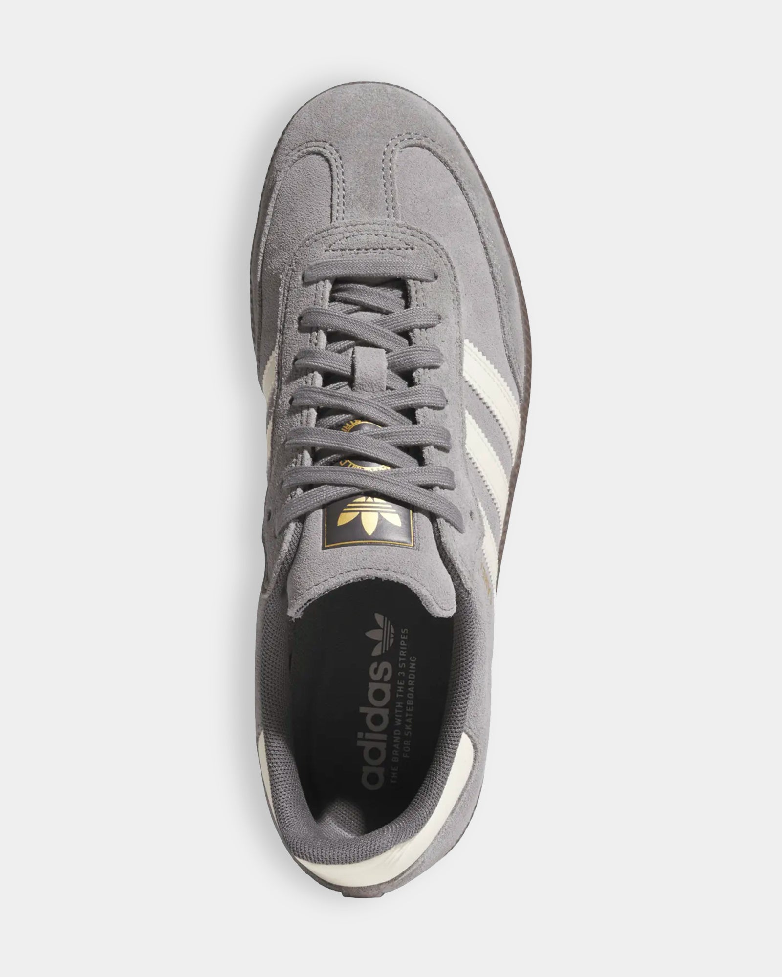 Samba Adv Sneakers